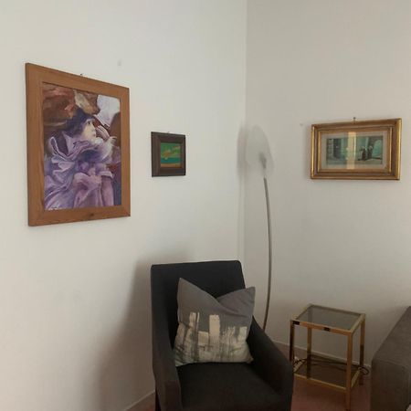 Casa Bianca Firenze Apartment Exterior photo