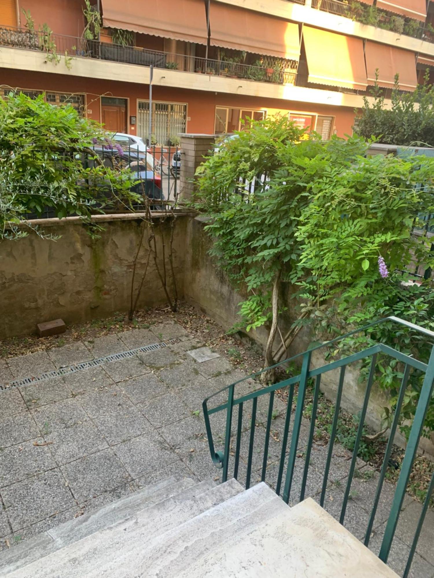 Casa Bianca Firenze Apartment Exterior photo