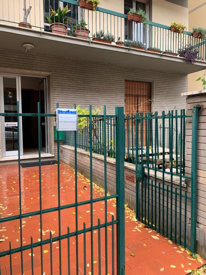 Casa Bianca Firenze Apartment Exterior photo